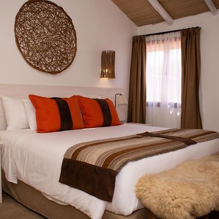Noi Casa Atacama Hotel San Pedro de Atacama Luaran gambar