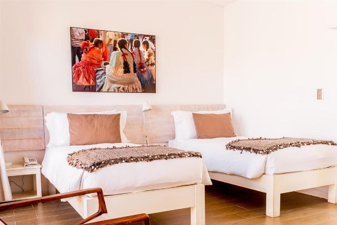 Noi Casa Atacama Hotel San Pedro de Atacama Luaran gambar