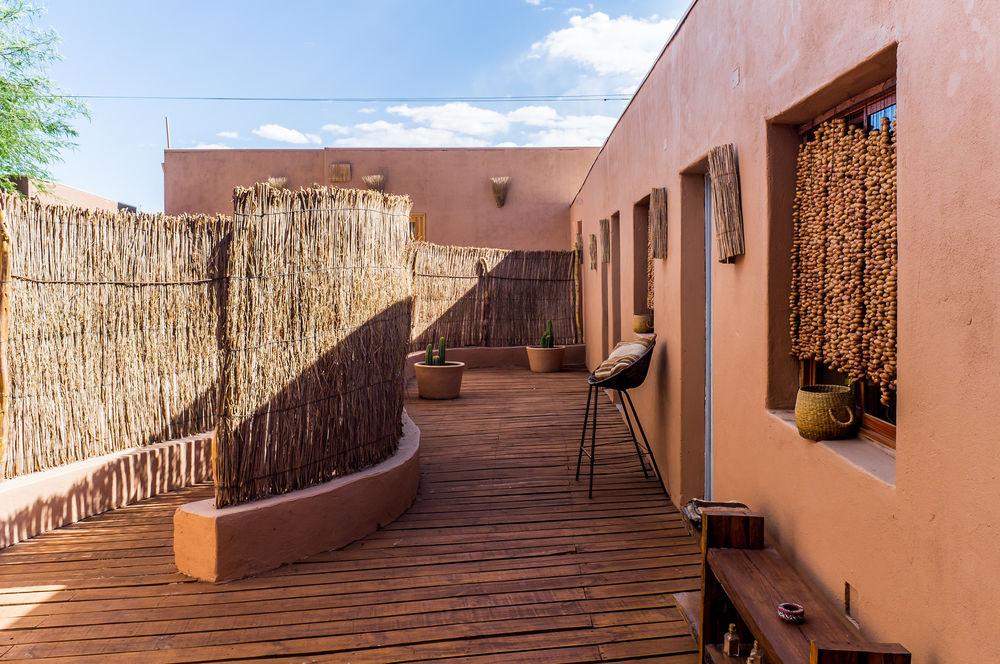 Noi Casa Atacama Hotel San Pedro de Atacama Luaran gambar