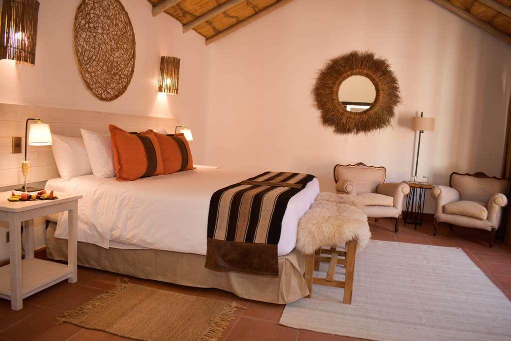 Noi Casa Atacama Hotel San Pedro de Atacama Bilik gambar