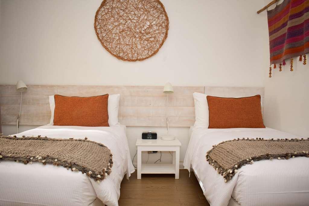 Noi Casa Atacama Hotel San Pedro de Atacama Bilik gambar