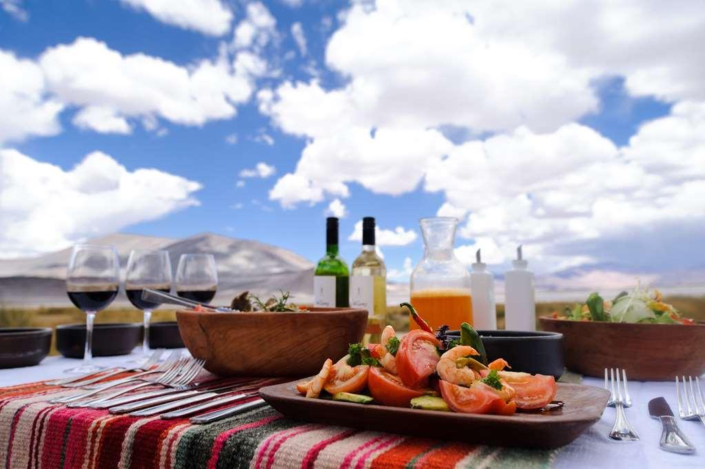 Noi Casa Atacama Hotel San Pedro de Atacama Luaran gambar