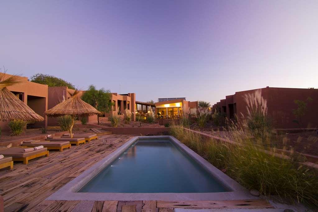 Noi Casa Atacama Hotel San Pedro de Atacama Luaran gambar