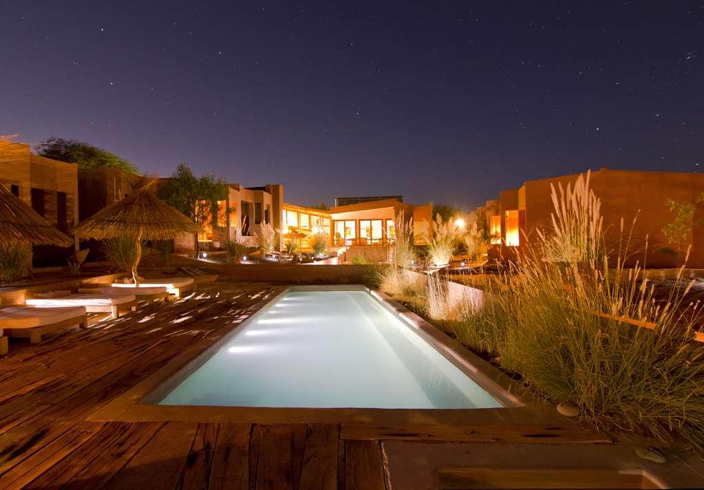 Noi Casa Atacama Hotel San Pedro de Atacama Luaran gambar