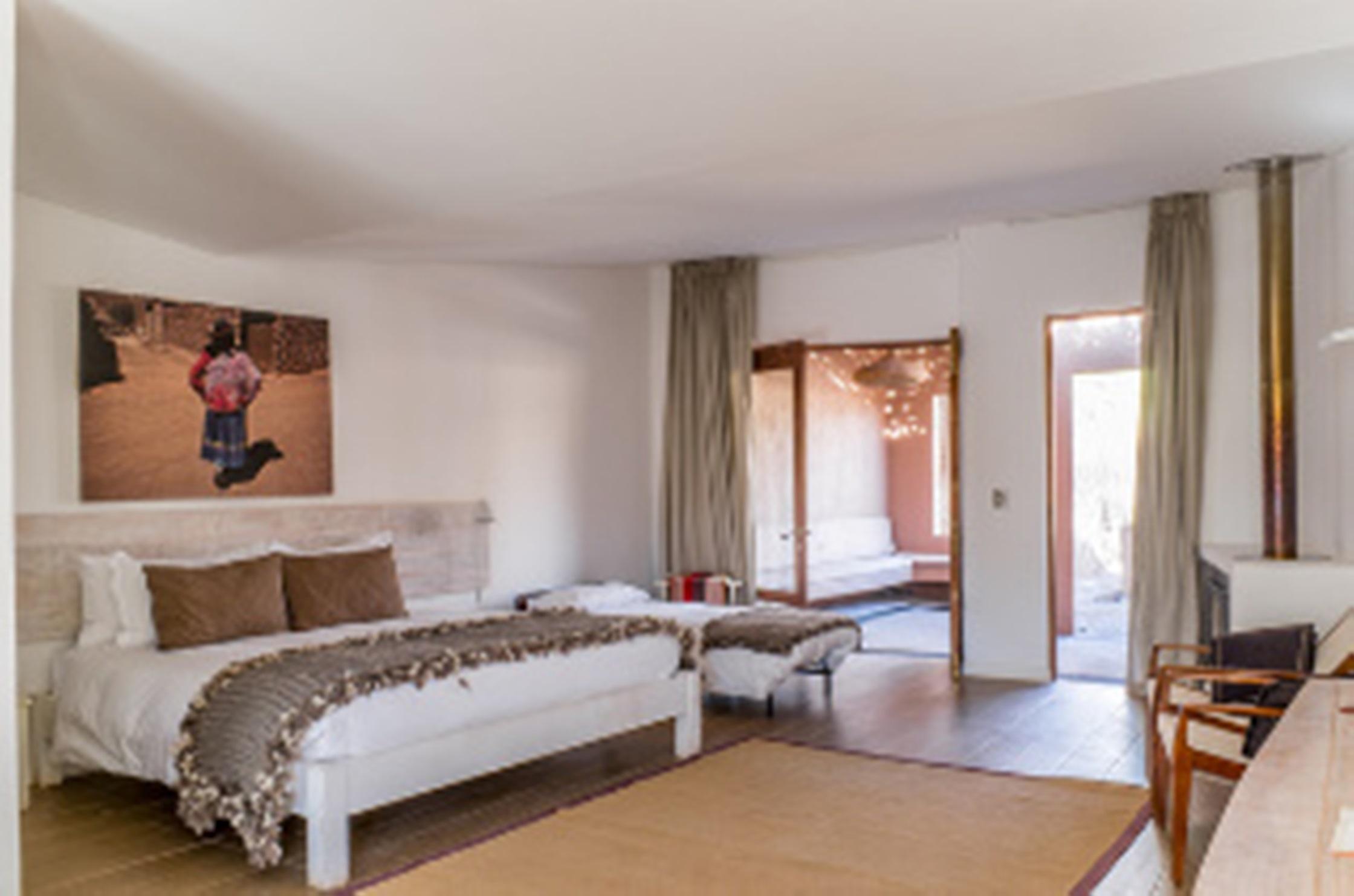Noi Casa Atacama Hotel San Pedro de Atacama Luaran gambar