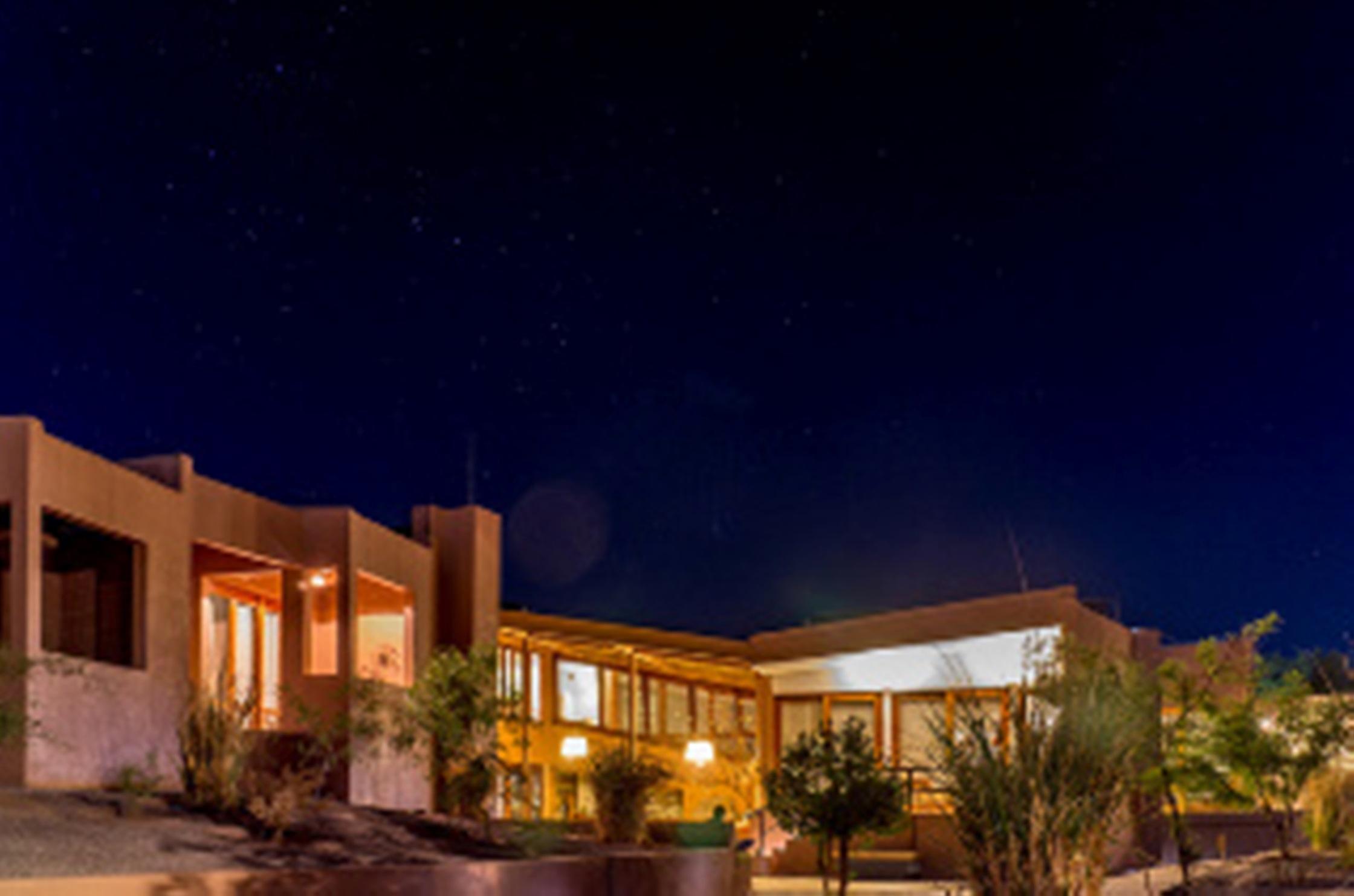 Noi Casa Atacama Hotel San Pedro de Atacama Luaran gambar