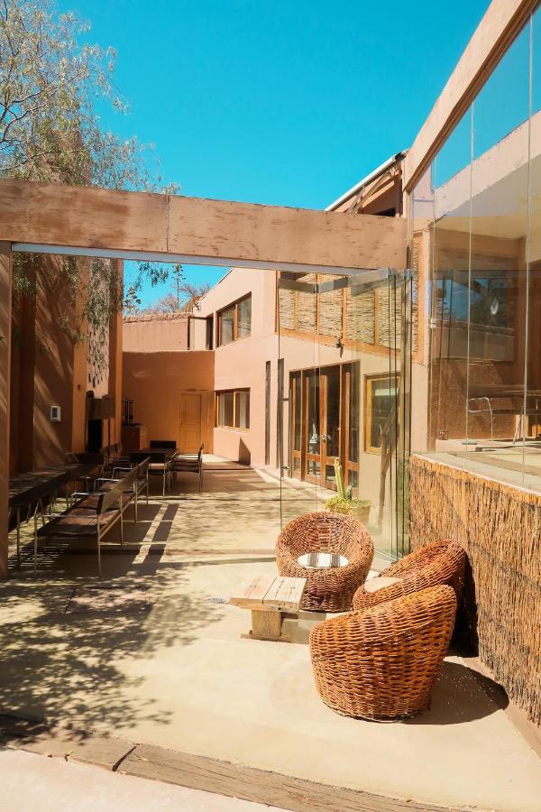 Noi Casa Atacama Hotel San Pedro de Atacama Luaran gambar