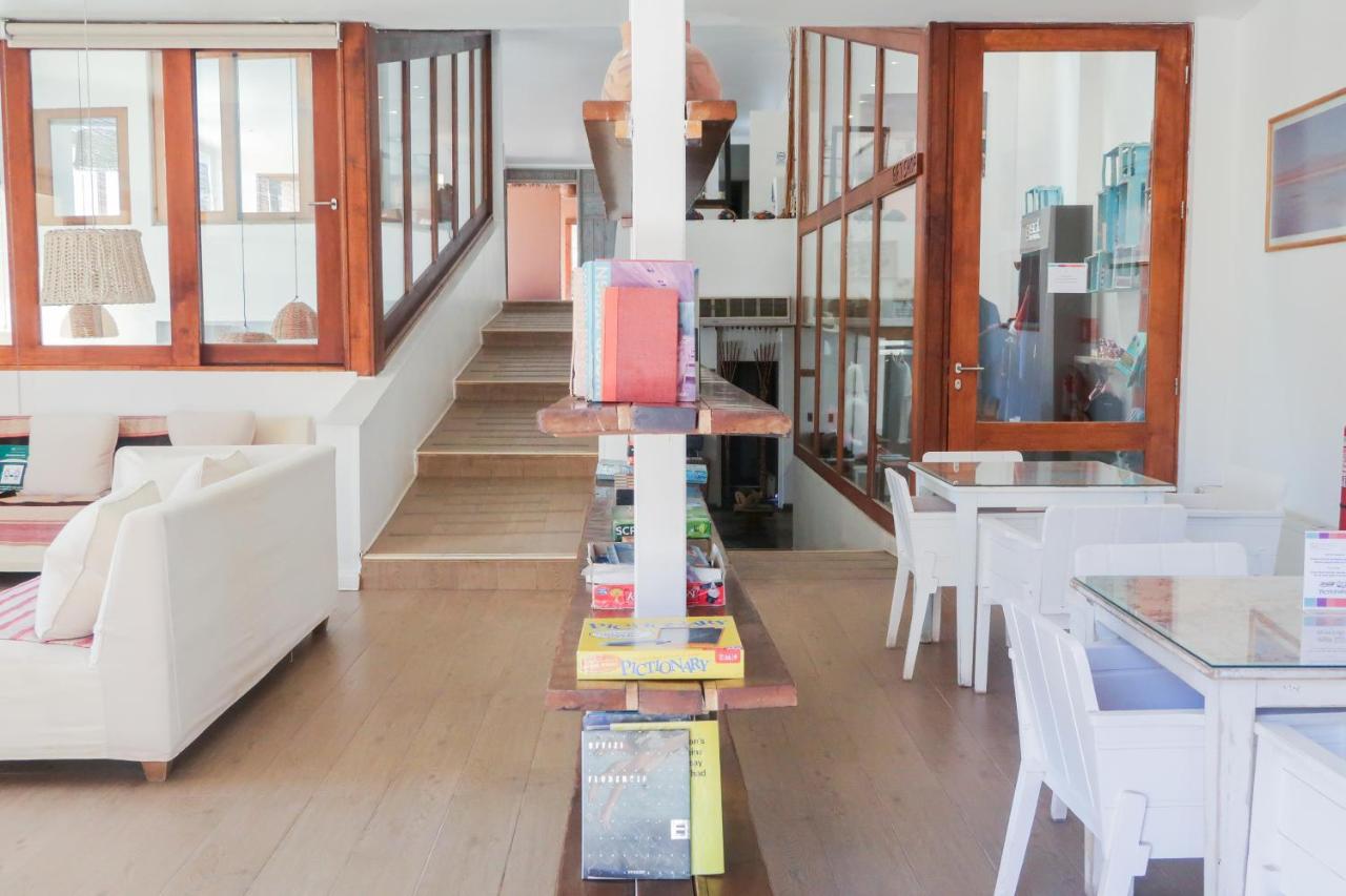 Noi Casa Atacama Hotel San Pedro de Atacama Luaran gambar