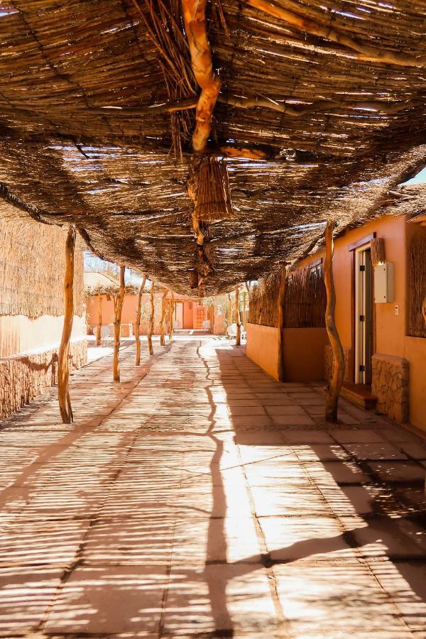 Noi Casa Atacama Hotel San Pedro de Atacama Luaran gambar