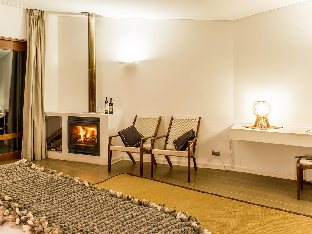 Noi Casa Atacama Hotel San Pedro de Atacama Luaran gambar