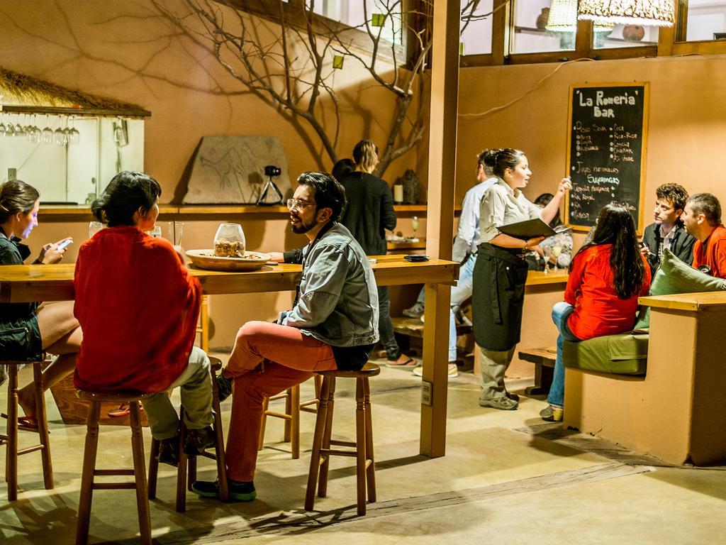 Noi Casa Atacama Hotel San Pedro de Atacama Luaran gambar