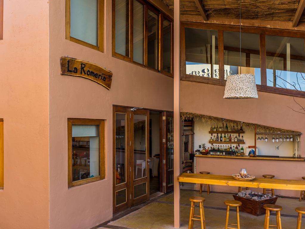 Noi Casa Atacama Hotel San Pedro de Atacama Luaran gambar